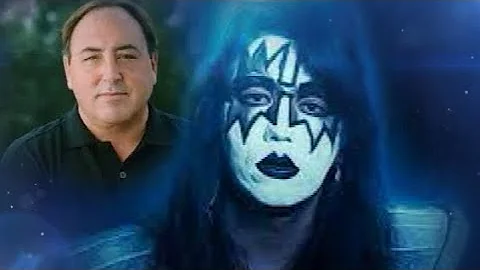 Manager Doc McGhee on Ace Frehley During KISS Reun...