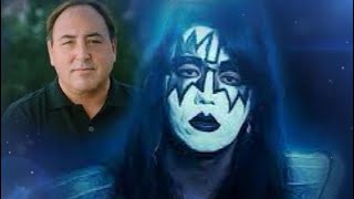 Manager Doc McGhee on Ace Frehley During KISS Reunion Tour, 'He was just out of his mind'