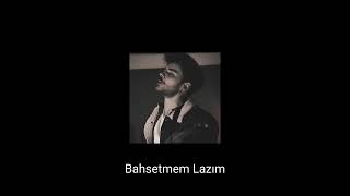 Sertan Özer - Bahsetmem Lazım (Güliz Ayla Cover) Resimi
