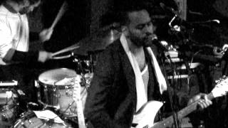Twin Shadow "Tyrant Destroyer" Live in NYC