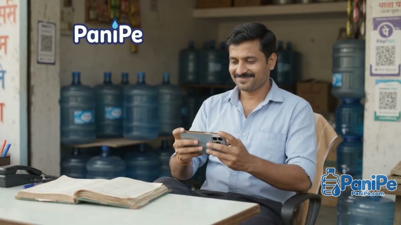Why PaniPe introduction video
