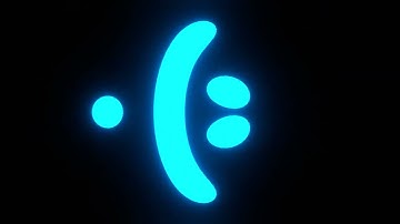 Boolean Loading Screen - Blender Eevee Animation