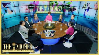 theZoomer: Breast Cancer Survivorship