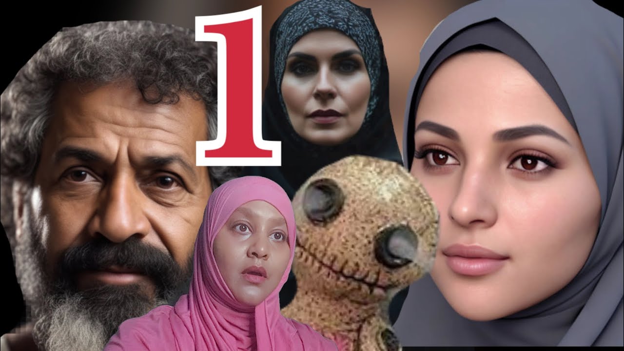 Qiso Cajiib ah gabadh reer Yemen 🇾🇪 Ku dhacday 😭🤔 Part 1 💔😱