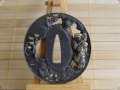 Japanese Tsuba Collection 2010