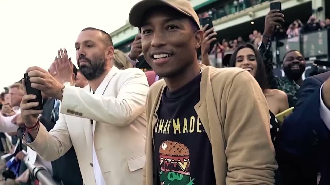 Gulfstream Park Replay Show | January 1, 2026