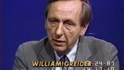Secrets of the Temple: How the Federal Reserve Run...