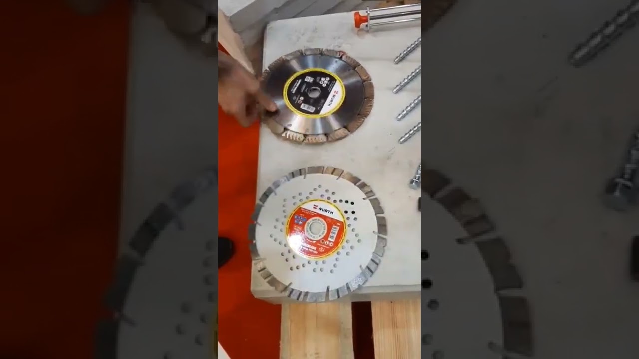 Pensez à vos oreilles et optez pour le disque diamant Cantero Silence ! 🤫 (Ref : 0666763230)