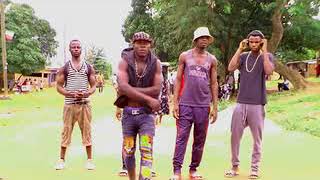 V-Condom  - TATINA MAMA LOVE (OFFICIAL VIDEO)