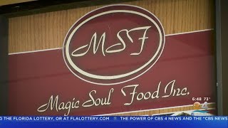 Taste Of The Town: Magic Soul Food Serves Up Delicious Southern Style Dishes