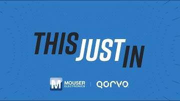 Qorvo SATCOM 13.75GHz to 14.5GHz GaN Power Amplifiers