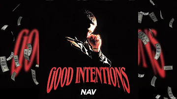 Nav x Pop Smoke "Run It Up"(Good Intentions) Instrumental/Type Beat (prod.  Do'Henry)