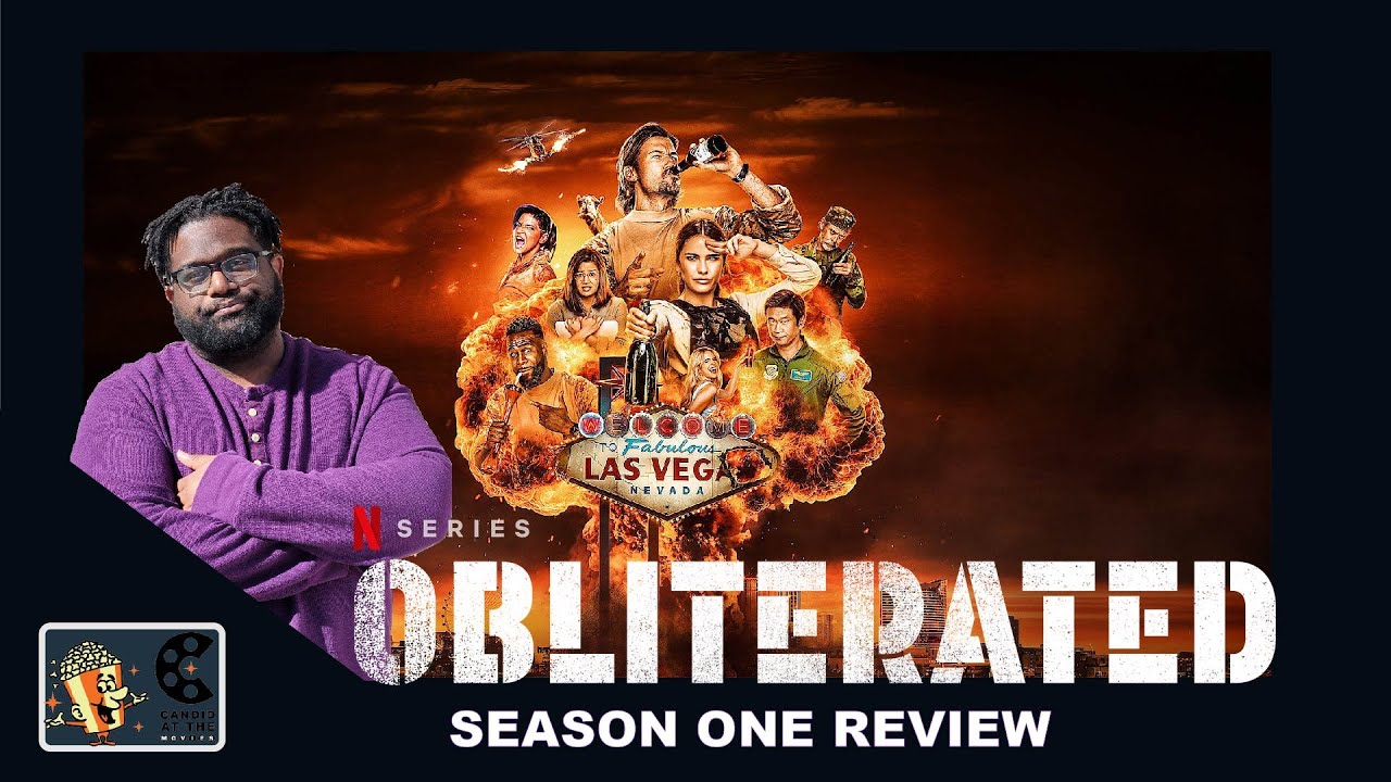 TV Reviews Obliterated (2023) YouTube