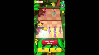 Every Merge makes you Stronger 💪 screenshot 4