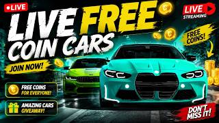 malayalam car parking multiplayer game live free coin carsid RX824755 #carparkingmultiplayer#live screenshot 2
