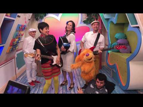 Sprout House Clip
