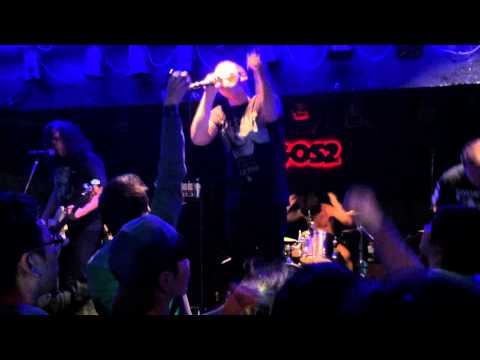 Touche Amore (투쉐 아모레) -  And Now It's Happening In Mine + Uppers/Downers + Adieux + Amends