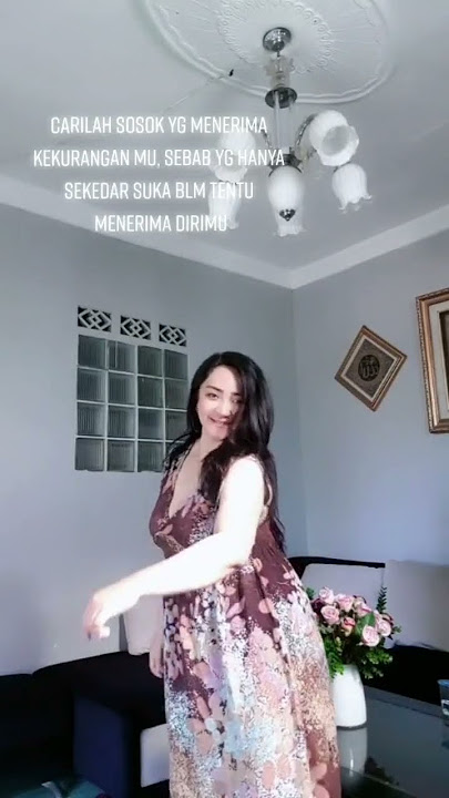 tante idaman