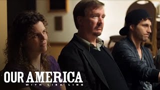 A Room of Ex-Gay Survivors Reacts to Alan Chambers' Apology | Our America with Lisa Ling | OWN