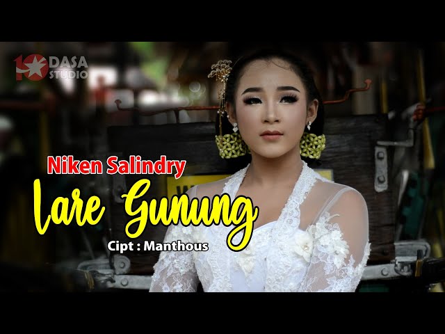 Niken Salindry # Lare Gunung # class=