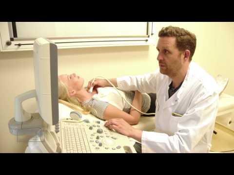 Video: Schilddrüsen-Scan: Zweck, Verfahren Und Ergebnisse