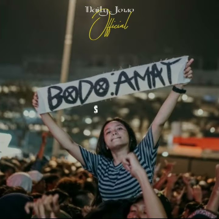 BAGAI LANGIT DAN BUMI - STORYWHATSAPP HIP-HOP