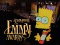 43rd Primetime Emmy Awards - 1991