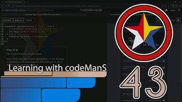Learn Basic String and Array Methods by Building a Music Player - Step 43 | freeCodeCamp | (Beta)