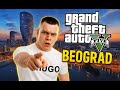 🔴PUSTENI SMO IZ ZATVORA🔴BEOGRAD ROLEPLAY