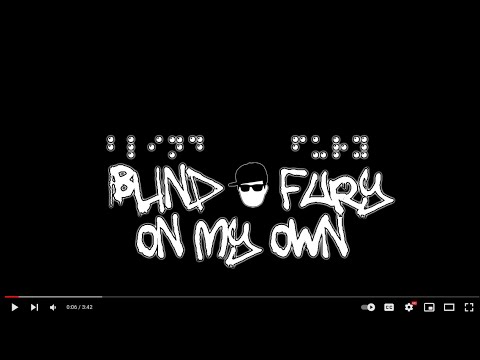 Blind Fury \