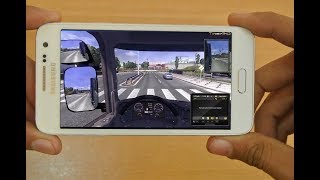 Top 5 New BEST Truck Simulation Games For Android 2017 screenshot 2