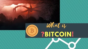 BITCOIN EXPLAINED IN 30 seconds - WHAT IS BITCOIN REALLY?