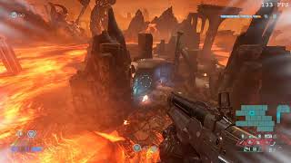 DOOM Eternal NMG - Exultia Chain Bhop