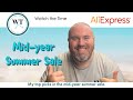 AliExpress Mid-Year SUMMER SALE | My TOP 5 + 1 BONUS | GREAT Choices!!