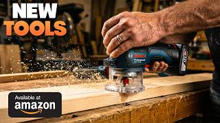 ٢٠ أداة جديدة رائعة من بوش على أمازون ستشتريها اليوم