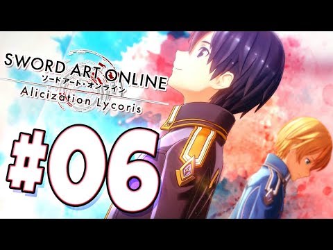 SWORD-ART-ONLINE:-Alicization-Lycoris-Part-6-Sr-Y