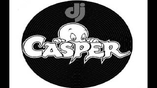 DJ Casper - Oldskool Classics