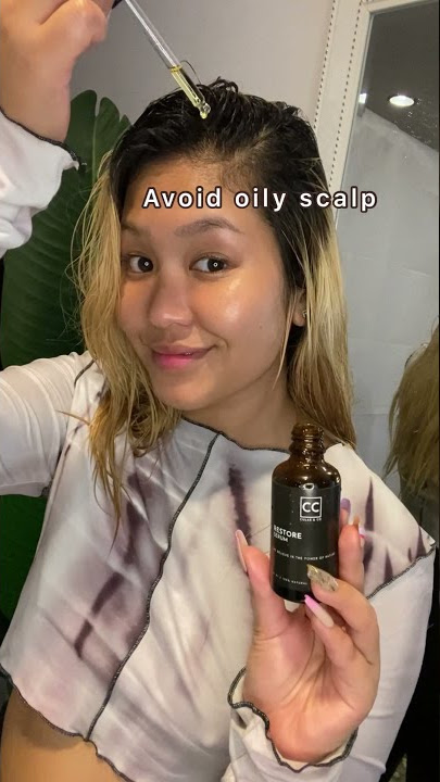 How to Use the Culas & Co Restore Serum