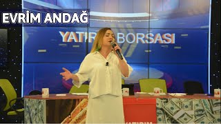 Evri̇m Andağ Al Bi̇ri̇ni̇ Vur Bi̇ri̇ne