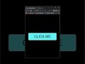 🔥 CSS button click effect #shorts #ytshorts #css #button