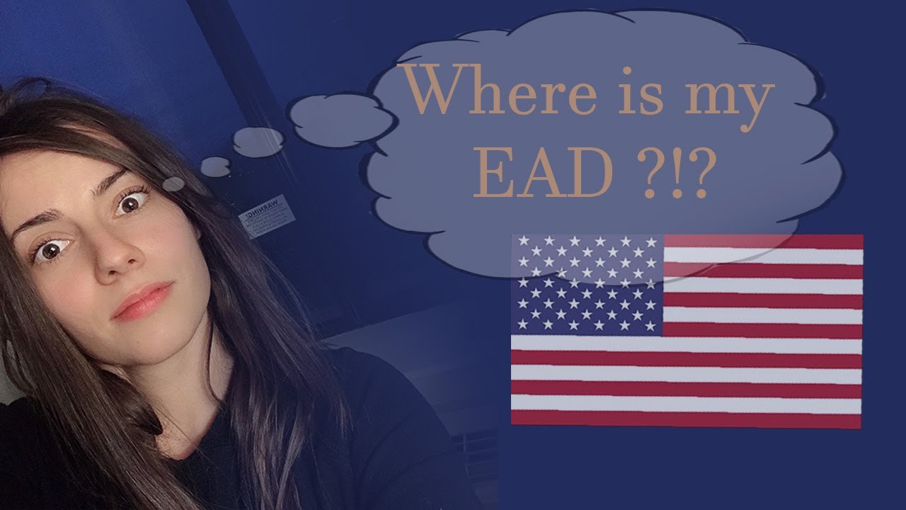 Waiting For The Work Permit EAD Marriage To US Citizen YouTube waiting-for-the-work-permit-ead-marriage-to-us-citizen-youtube