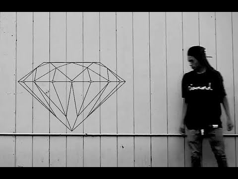 Nyjah Huston Diamond Life