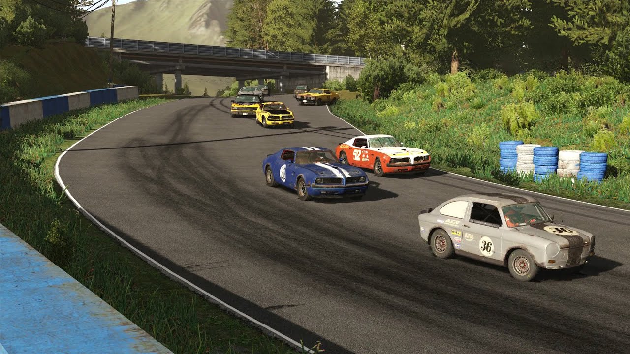 Next Car Game Alpha Early Access Next Car Game Alpha Early Access