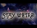 Your Weirdness Is Magnetic 🧲 be loved exactly as 𝚈𝙾𝚄 are. ✨✨ Unapologetically 🆈🅾🆄 Subliminal ✨✨