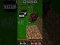 Minecraft Me Dirt = Sabse OP Block 😎