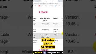 Tamil typing software for windows 10 | Tamil typing software online | Tamil typing software azhagi screenshot 5