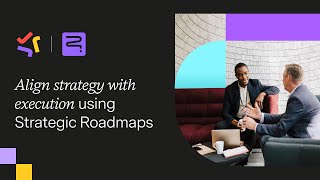 Tempo Strategic Roadmaps 60-Second Product Overview