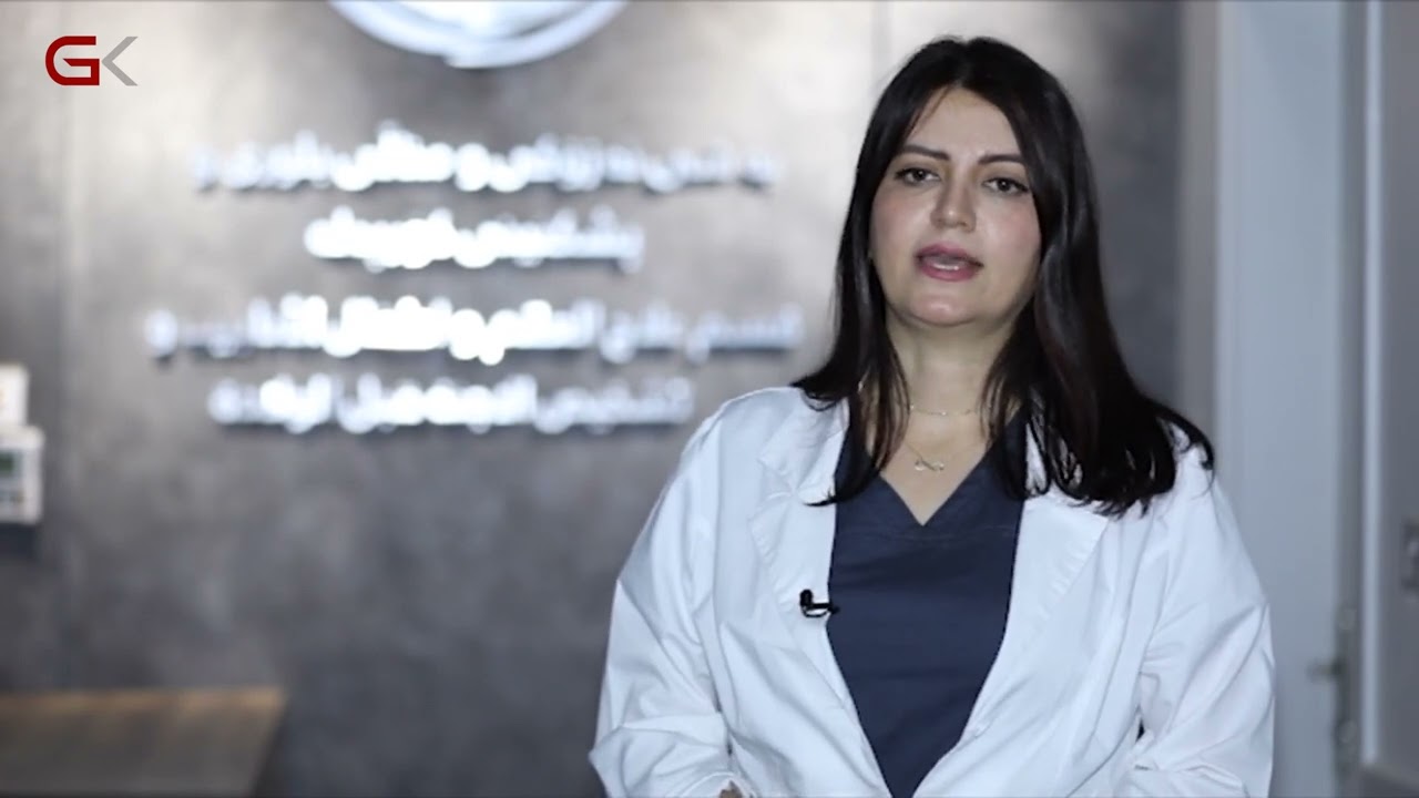 مناڵی بلوری و چۆنێتی ئەنجامدانی پرۆسەی منداڵی بلوری