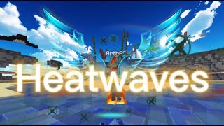 Heatwaves - #corncomp