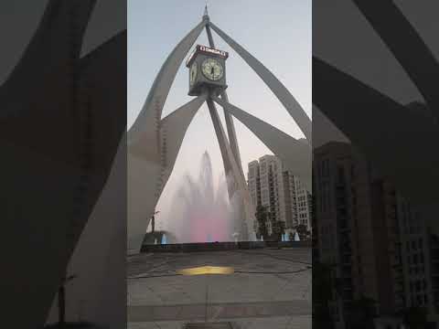 Clock Tower Deira- Dubai